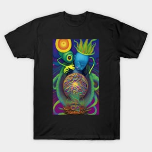 Art T-Shirt